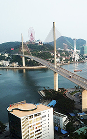 Bãi Cháy