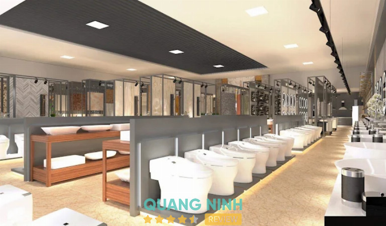 Showroom Lâm Hường – hình ảnh 2