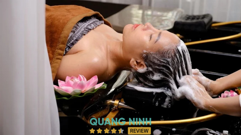 Gội Đầu Dưỡng Sinh Phượng Trần Spa – hình ảnh 3