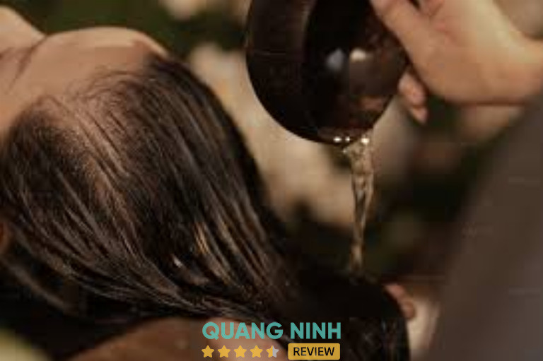 Tam Nguyên Sinh Spa Hạ Long Quảng Ninh