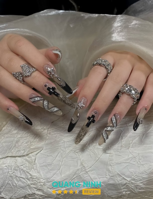 Thảo Nail Quảng Ninh