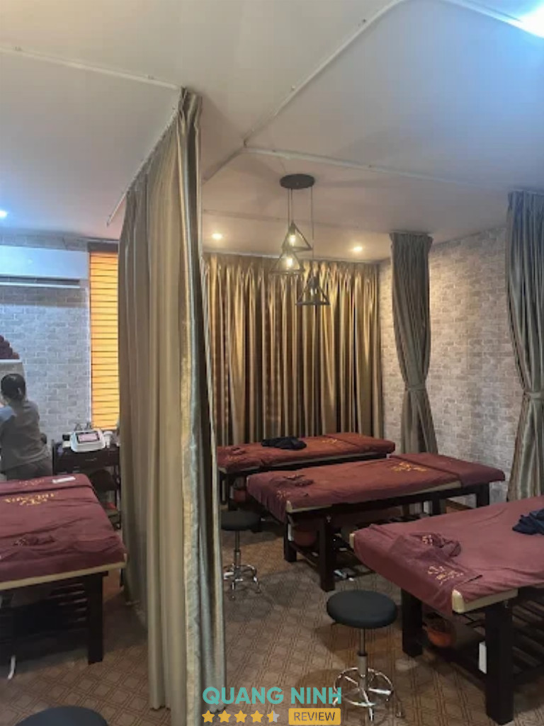 Tre Spa Hạ Long – hình ảnh 3