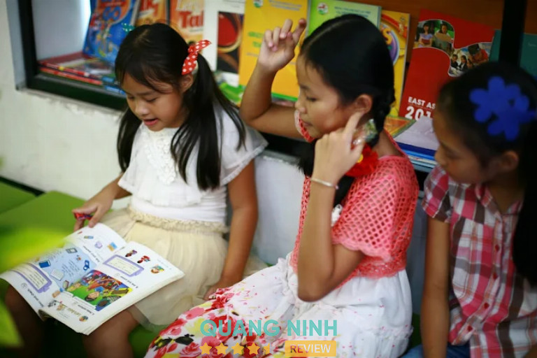 Trung Tâm Anh Ngữ Lạc Việt – hình ảnh 2