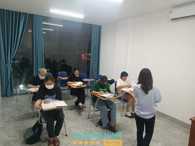TT Dạy Tiếng Trung Hàn Nhật Quảng Ninh - hình ảnh 3