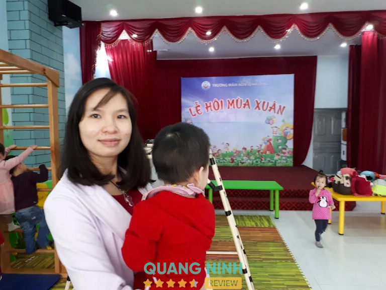 IQ Hạ Long - ảnh 2
