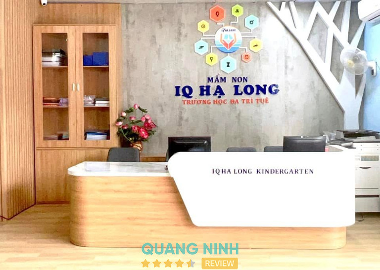 IQ Hạ Long - ảnh 1