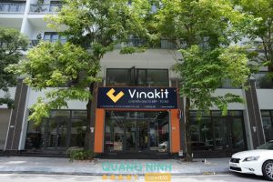 Bài đánh giá về Tủ Bếp Vinakit, Hạ Long, Quảng Ninh