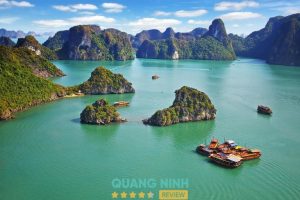 Ảnh đẹp checkin hạ long