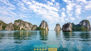 Bình yên hạ long