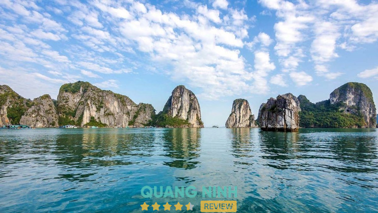Bình yên hạ long