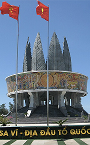Móng Cái