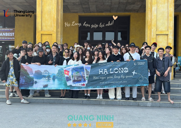 Quảng Ninh hẹn gặp lại