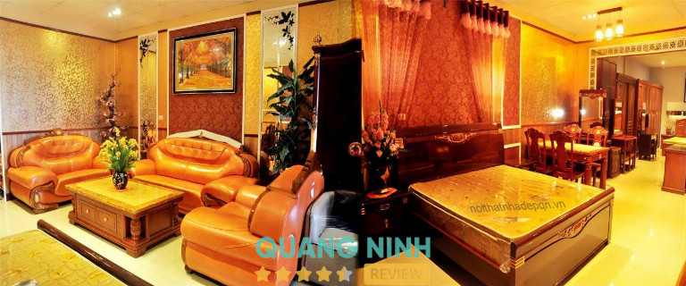 Siêu Thị Nội Thất Nhà Đẹp Cẩm Phả