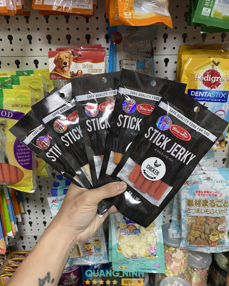 LuBu PetStore - Siêu thị & Spa thú cưng – hình ảnh 3