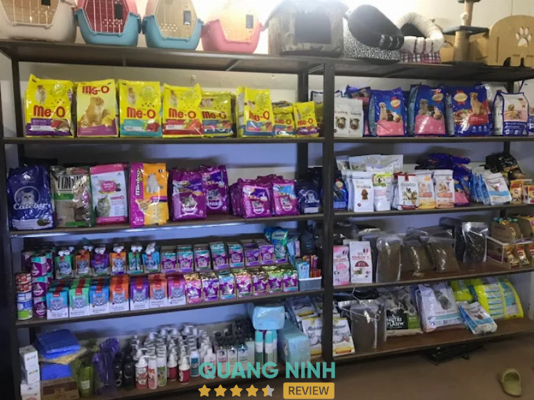 Go Pet shop – hình ảnh 2