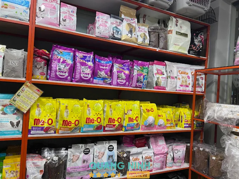 Gâu miu pet shop – hình ảnh 2