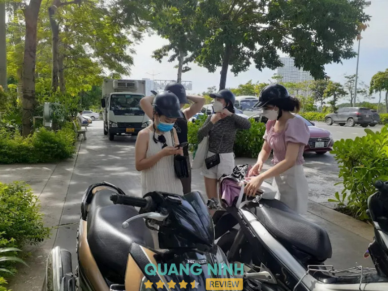 Halong Scooter Rental - Thuê Xe Máy Hạ Long – hình ảnh 3