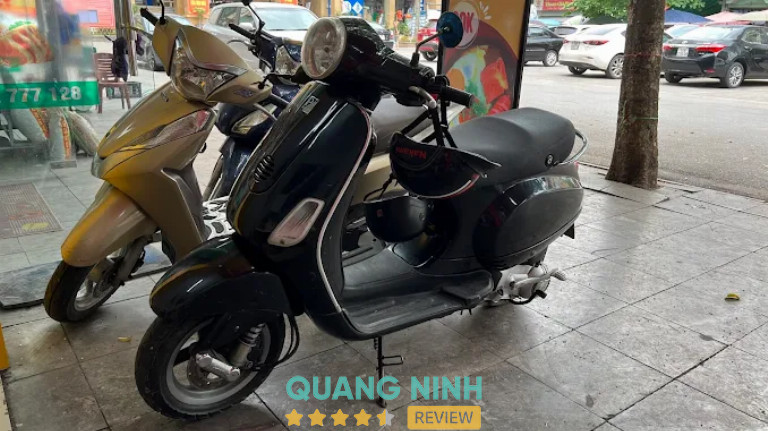 Second Home Hạ Long – hình ảnh 2