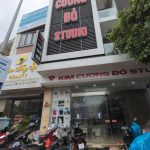 Bài đánh giá về Kim Cương Đỏ Studio, Quảng Ninh