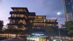 Bài đánh giá về Nhà hàng Ngọc Phương Nam, Bãi Cháy, Quảng Ninh