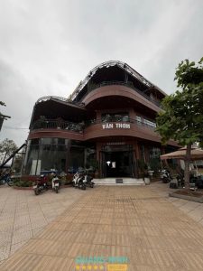 Bài đánh giá về Nhà hàng Văn Thơm, Quảng Yên, Quảng Ninh