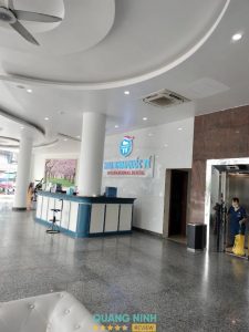 Bài đánh giá về Nha khoa Quốc tế, Móng Cái, Quảng Ninh