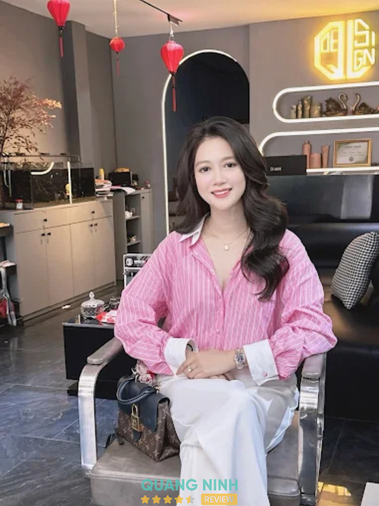 Salon Quyền Linh – hình ảnh 3