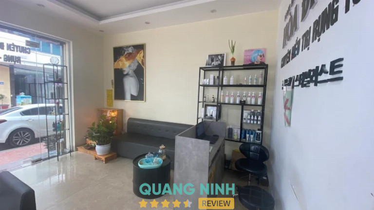Hòa Đinh Hair Salon – hình ảnh 3