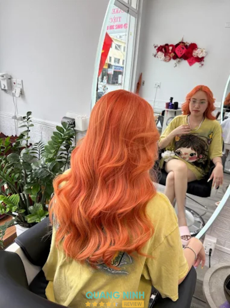 Tùng Nguyễn Hair Salon – hình ảnh 3