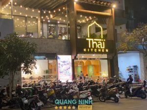 Bài đánh giá về Thai Kitchen, Hạ Long, Quảng Ninh (ครัวไทย)