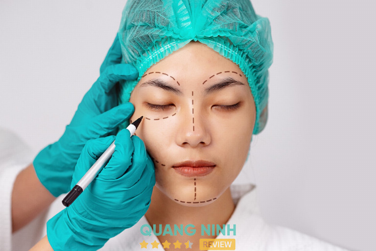 Thẩm Mỹ Viện A1 Uông Bí