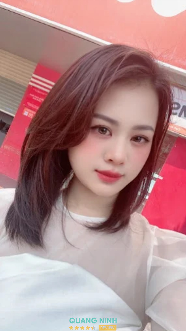 Ngọc Chinh Amway Makeup - trang điểm tự nhiên