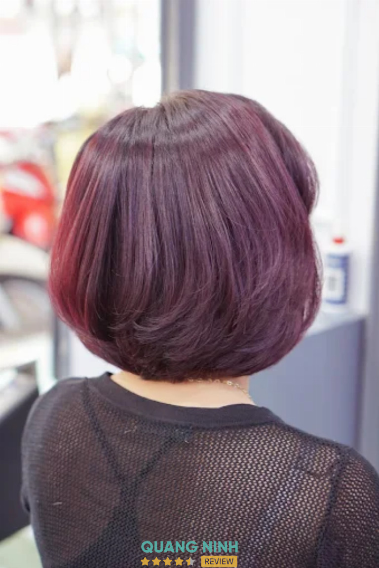 Hòa Đinh Hair Salon – hình ảnh 2