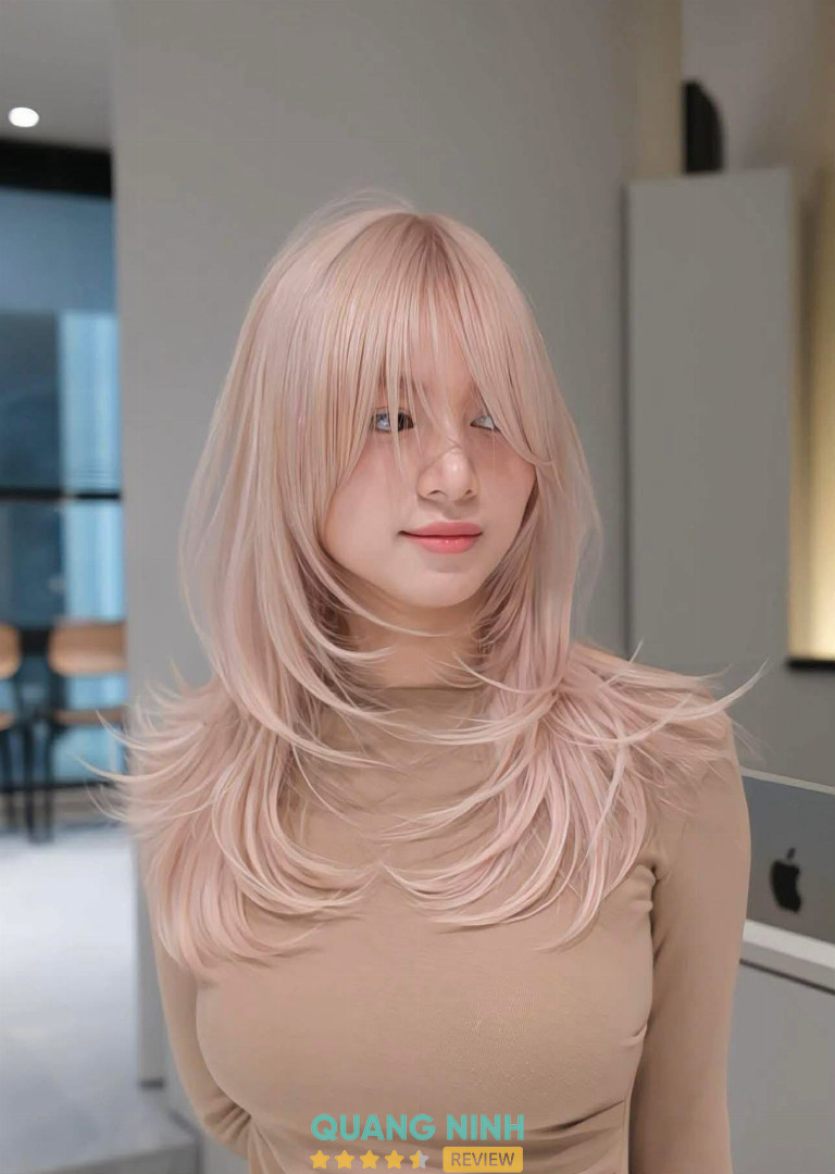Cọ Hair Design