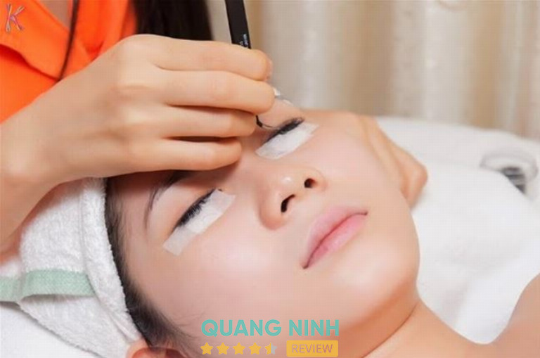Nối mi SuSu