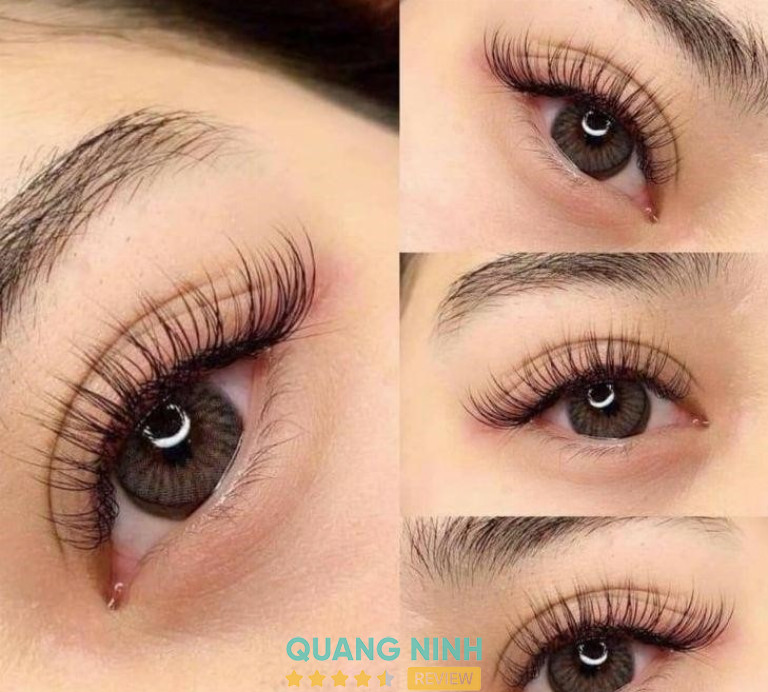 CAM Nail-Mi-Beauty