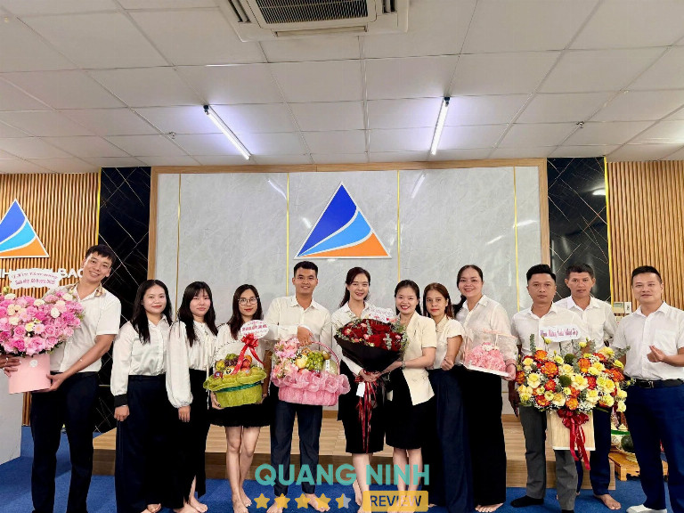 Bài đánh giá về Công ty Cổ Phần Bất Động Sản Duyên Hải, Hạ Long, Quảng Ninh