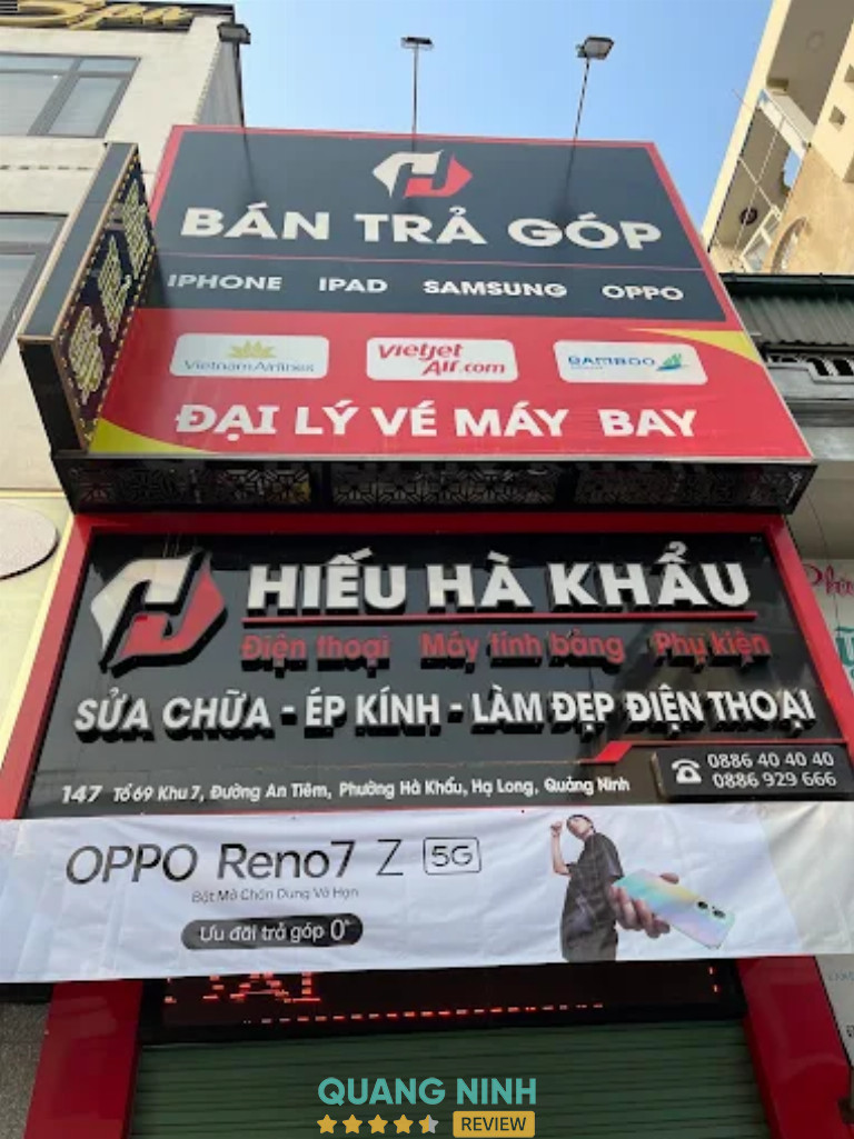 Hiếu Hà Khẩu – hình ảnh 2