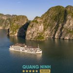 Bài đánh giá về Du thuyền Indochine, Tuần Châu, Quảng Ninh