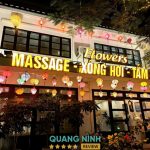 Bài đánh giá về Massage Xông hơi Flowers, Quảng Ninh (TP Hạ Long cũ)