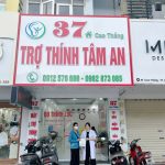Bài đánh giá về Máy trợ thính Tâm An, Hà Lầm, Quảng Ninh