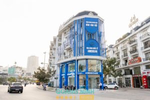 Bài đánh giá về Nha khoa Quốc Tế American, Quảng Ninh