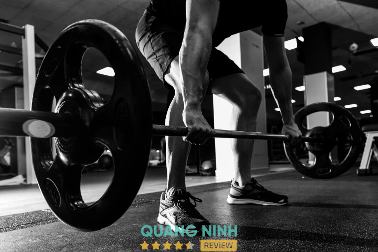 Gym Cỏ Hạ Long