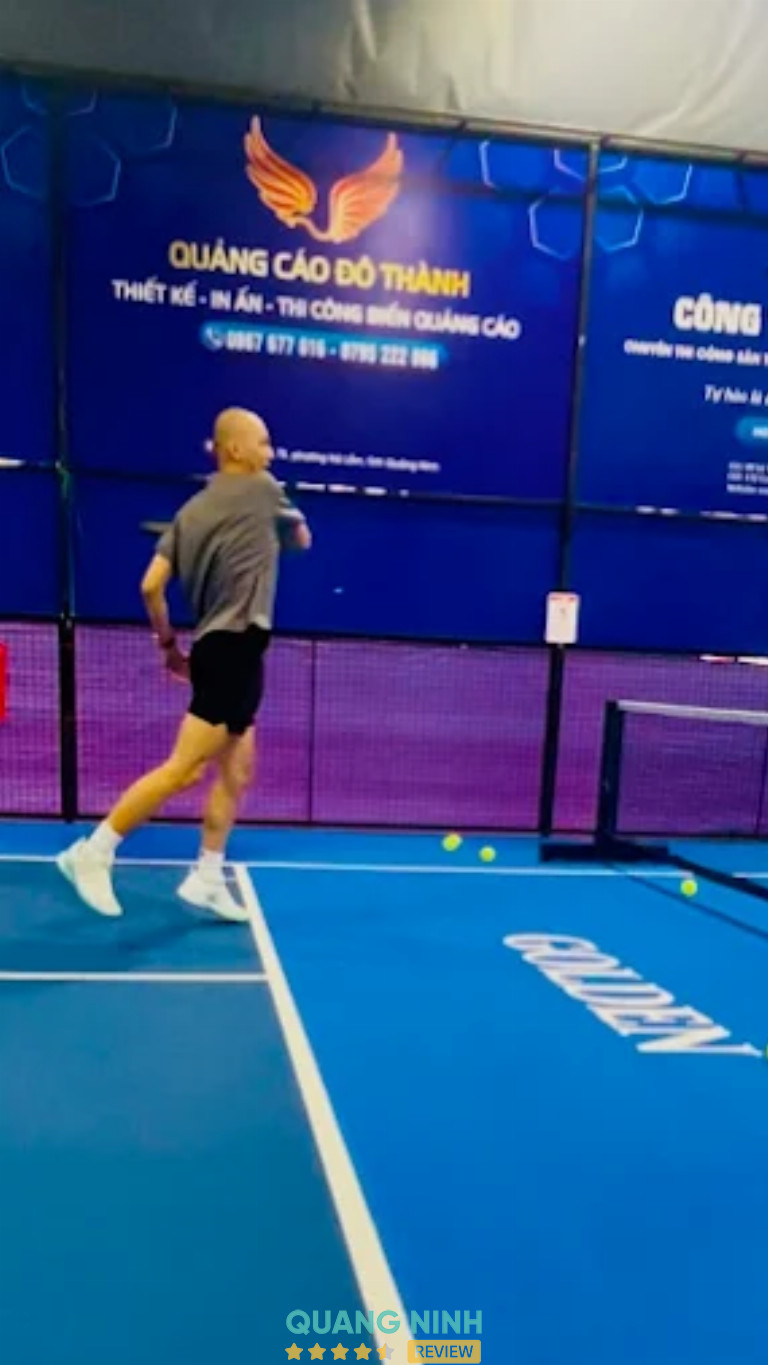 1000 Pickleball Club