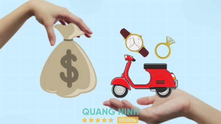 Dịch Vụ Cầm Đồ Hà Anh – hình minh họa