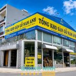 Bài đánh giá về Tổng kho sàn gỗ Nam Anh, Quảng Ninh