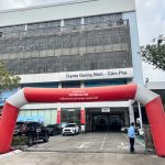 Bài đánh giá về Toyota Cẩm Phả, Quảng Ninh