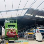 Bài đánh giá về Công ty cổ phần cơ khí Tiến Mạnh, P. Việt Hưng, Quảng Ninh