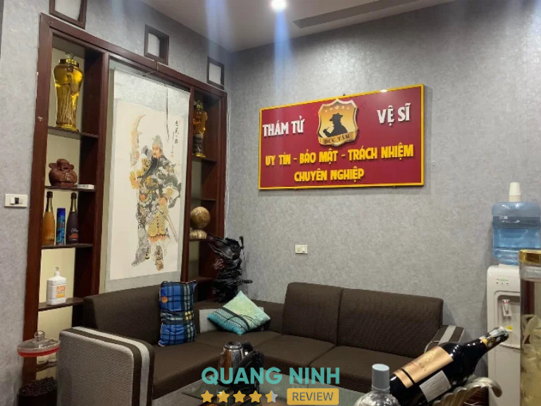 Dịch vụ thám tử Nhân Duyên - Việt Hưng
