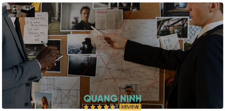 Công ty Thám tử Quốc Tế - Việt Hưng